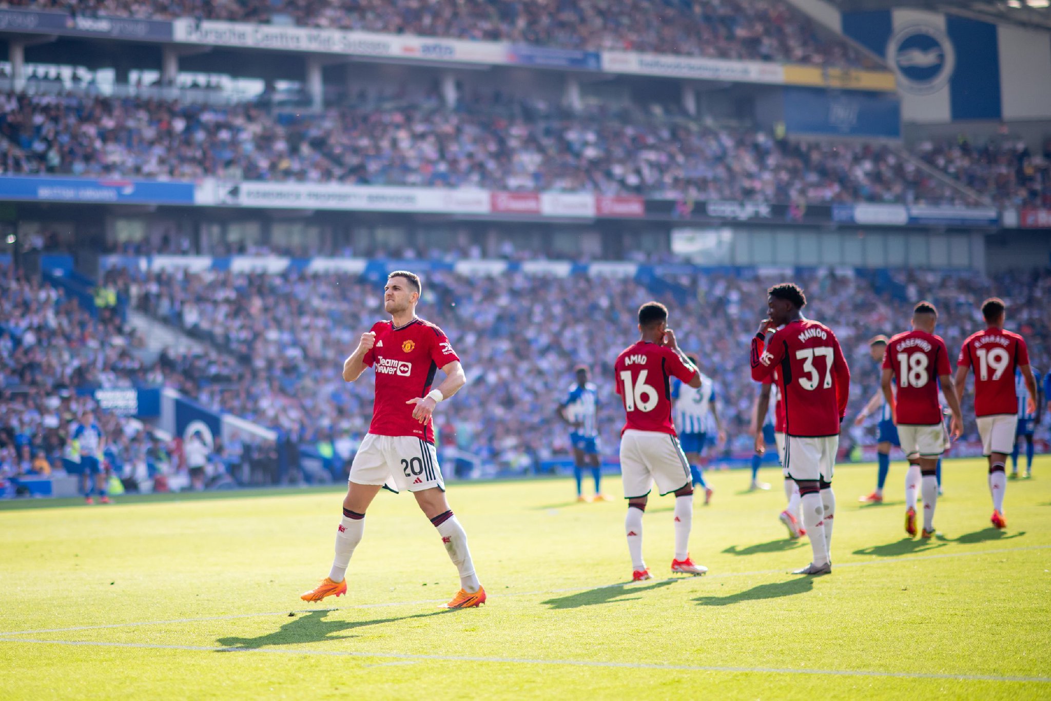 若局面最終 若局面最終