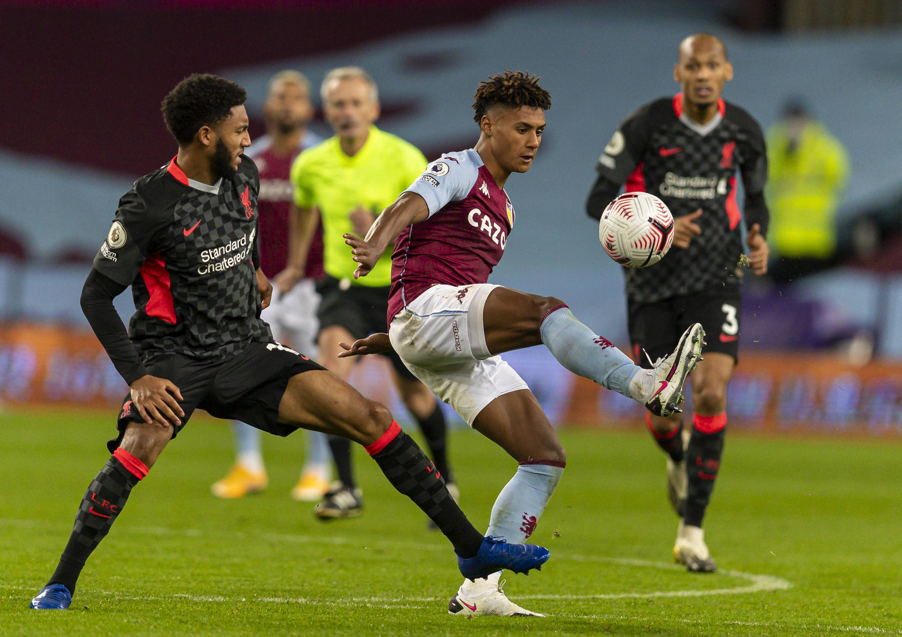 彰显了个人 彰显了个人