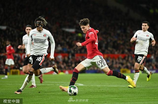 的一支老牌 的一支老牌